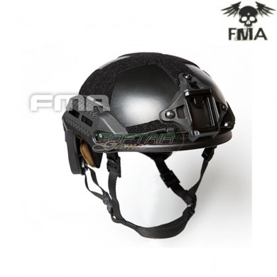 Helmet maritime black fma (fma-tb1274-bk)