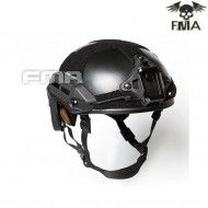 Elmetto maritime black fma (fma-tb1274-bk)