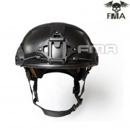 Elmetto maritime black fma (fma-tb1274-bk)