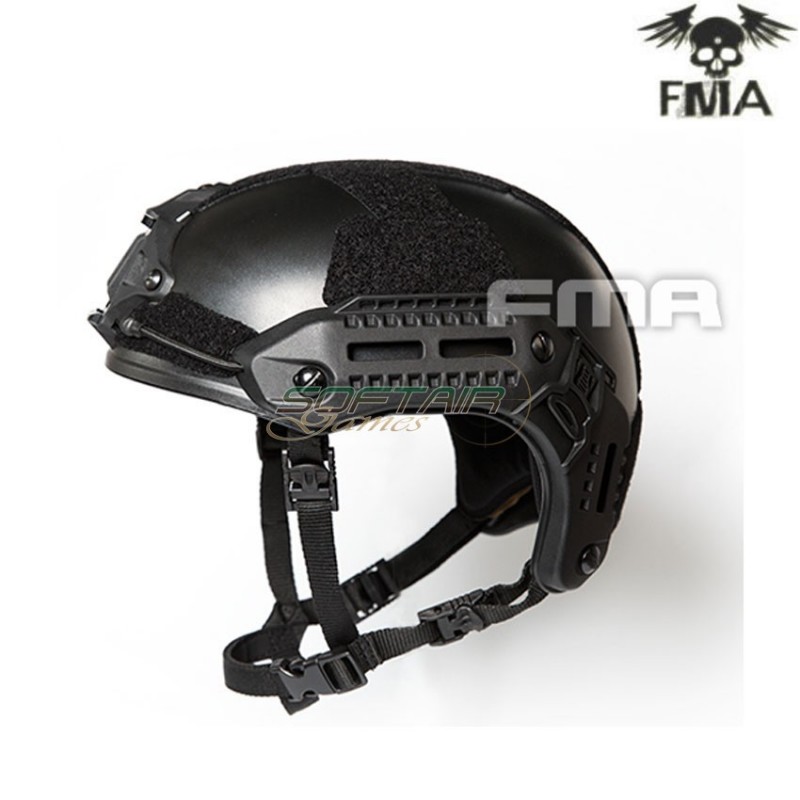 Helmet maritime black fma (fma-tb1274-bk)