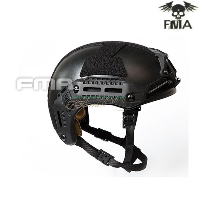 Helmet maritime black fma (fma-tb1274-bk)