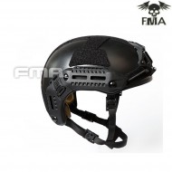 Elmetto maritime black fma (fma-tb1274-bk)