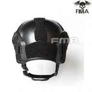 Helmet maritime black fma (fma-tb1274-bk)
