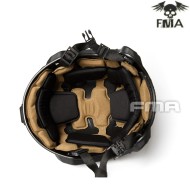Helmet maritime black fma (fma-tb1274-bk)