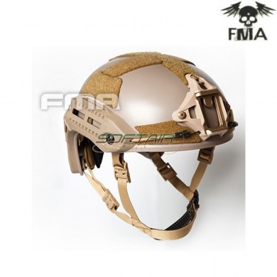 Helmet maritime dark earth fma (fma-tb1274-de)