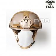 Helmet maritime dark earth fma (fma-tb1274-de)