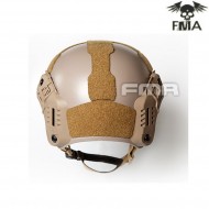Helmet maritime dark earth fma (fma-tb1274-de)