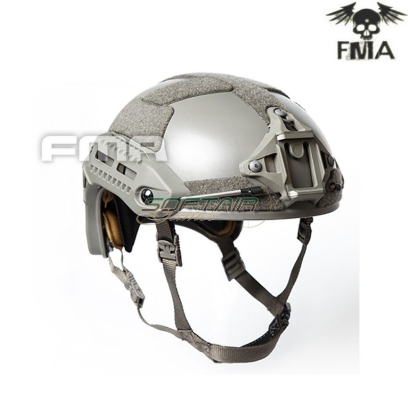 Helmet maritime foliage green fma (fma-tb1274-fg)