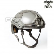 Elmetto maritime foliage green fma (fma-tb1274-fg)