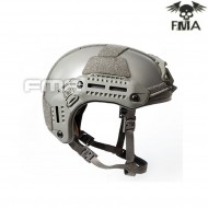 Elmetto maritime foliage green fma (fma-tb1274-fg)