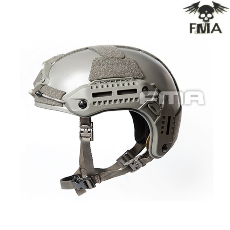 Helmet maritime foliage green fma (fma-tb1274-fg)