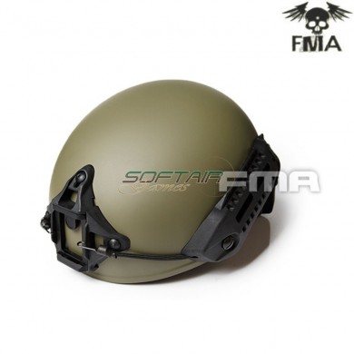 Helmet maritime ranger green fma (fma-tb1274-rg)