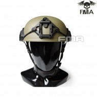 Helmet maritime ranger green fma (fma-tb1274-rg)