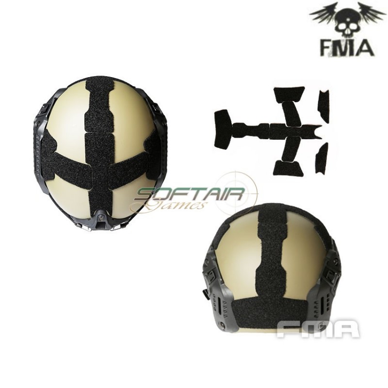 Elmetto maritime ranger green fma (fma-tb1274-rg)