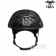 Elmetto maritime v type black fma (fma-tb1290-bk)