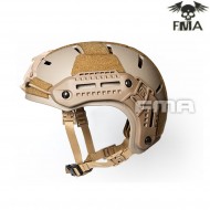 Helmet maritime v type tan fma (fma-tb1290-tan)