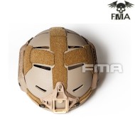 Elmetto maritime v type tan fma (fma-tb1290-tan)