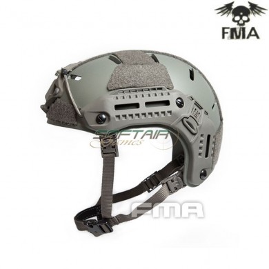 Helmet maritime v type foliage green fma (fma-tb1290-fg)