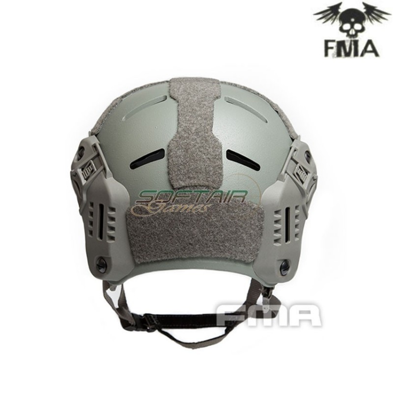 Helmet maritime v type foliage green fma (fma-tb1290-fg)