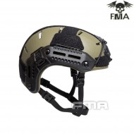 Helmet maritime v type ranger green fma (fma-tb1290-rg)