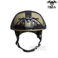 Helmet maritime v type ranger green fma (fma-tb1290-rg)