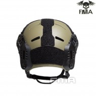 Helmet maritime v type ranger green fma (fma-tb1290-rg)