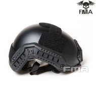 Helmet maritime thick & heavy version black fma (fma-tb1294/tb1295-bk)
