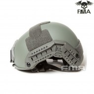 Elmetto maritime thick & heavy version foliage green fma (fma-tb1294/tb1295-fg) Elmetto maritime thick & heavy version foliage green fma (fma-tb1294/tb1295-fg)