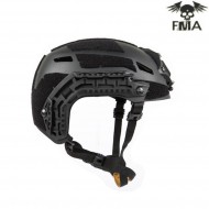 Helmet caiman ballistic black fma (fma-tb1307-bk)