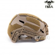 Helmet caiman ballistic tan fma (fma-tb1307-tan)
