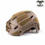Helmet caiman ballistic tan fma (fma-tb1307-tan)