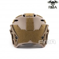 Elmetto caiman tan fma (fma-tb1307-tan)