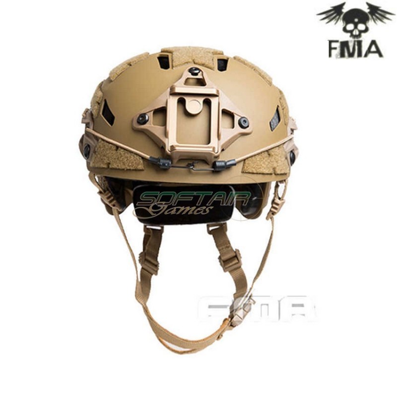 Elmetto caiman dark earth fma (fma-tb1307-de) Elmetto caiman dark earth fma (fma-tb1307-de)