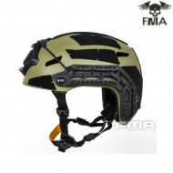 Elmetto caiman ranger green fma (fma-tb1307-rg)