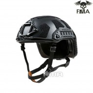 Elmetto sf super high cut black mount oa fma (fma-tb1315b-bk)