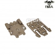 Qls kit dark earth fma (fma-tb1042-de)