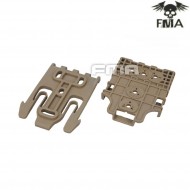 Qls kit dark earth fma (fma-tb1042-de)