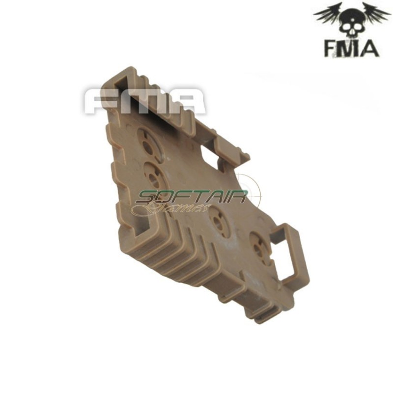 Qls kit dark earth fma (fma-tb1042-de)