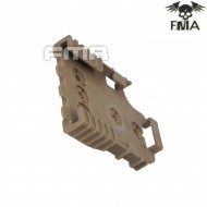 Qls kit dark earth fma (fma-tb1042-de)