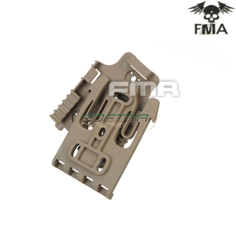 Qls kit dark earth fma (fma-tb1042-de)