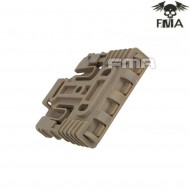 Qls kit dark earth fma (fma-tb1042-de)