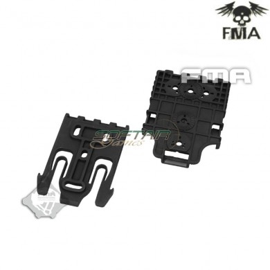 Qls kit black fma (fma-tb1042-bk)