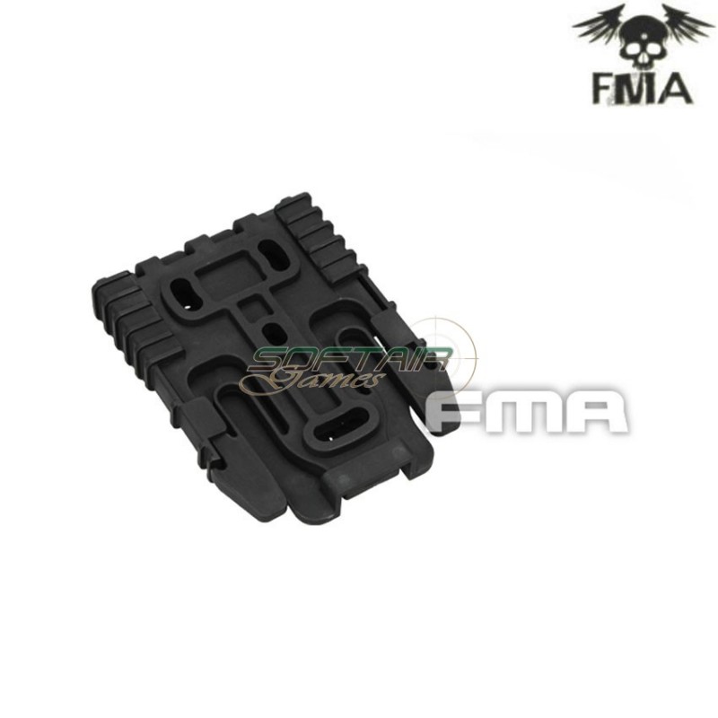 Qls kit black fma (fma-tb1042-bk)