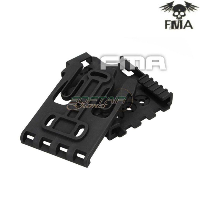 Qls kit black fma (fma-tb1042-bk)