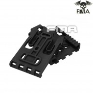Qls kit black fma (fma-tb1042-bk)