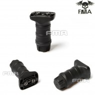 Impugnatura tango down keymod black fma (fma-tb1278-bk)