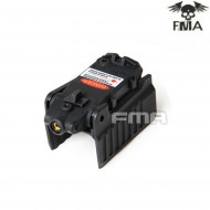 Laser device high version black per glock fma (fma-tb1120) Laser device high version black per glock fma (fma-tb1120)