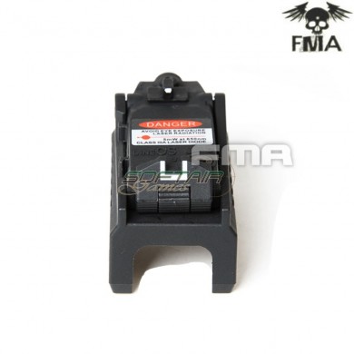 Laser device high version black per glock fma (fma-tb1120)