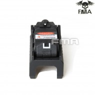 Laser device high version black per glock fma (fma-tb1120)