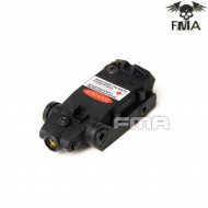 Laser device low version black per glock fma (fma-tb1121) Laser device low version black per glock fma (fma-tb1121)